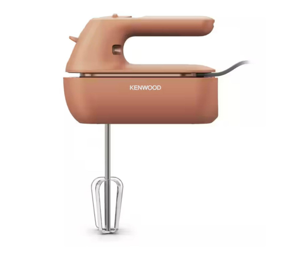Kenwood Mikser ręczny Kenwood Go Collection HMP40.000RD - 1525847 - zdjęcie 3
